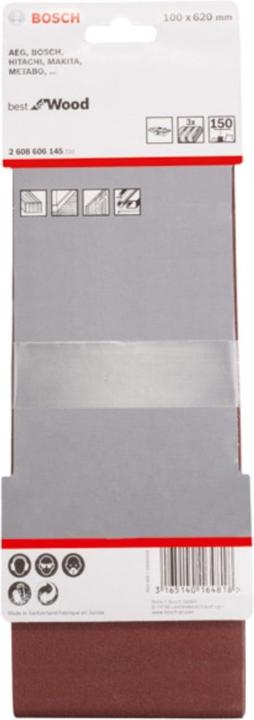 Image du produit Bosch Professional Zubehör PRO X440 (150)