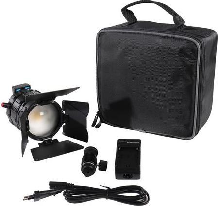 Actual product image Linkstar Mini LED Fresnel Lucia L-1.5-K1 15W
