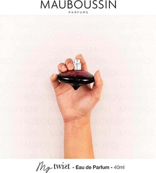 Produktbild Mauboussin My Twist (Eau de Parfum, 40 ml)