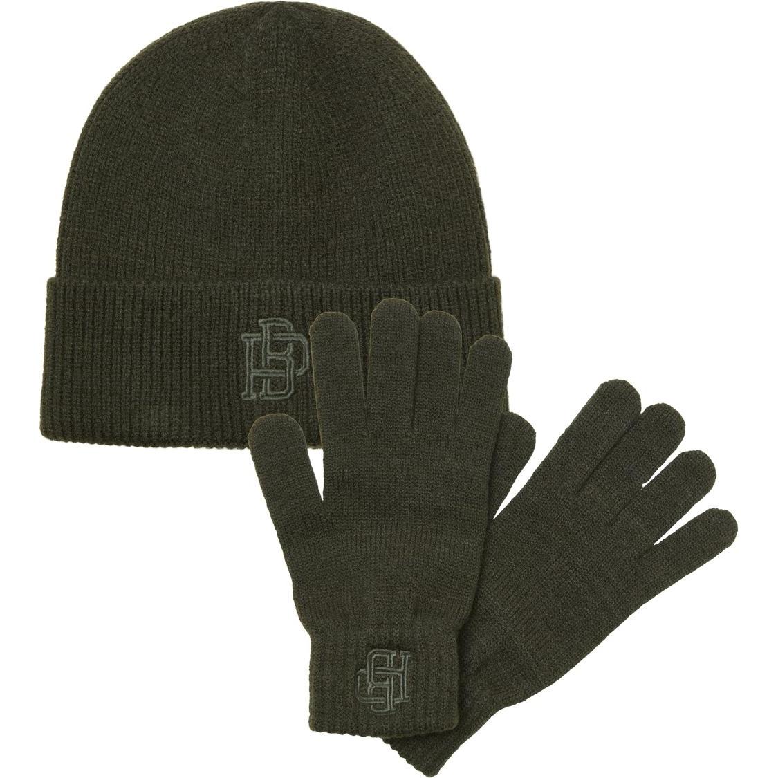 Jack & Jones, Herren, Mütze, Jactrain Giftbox, Grau