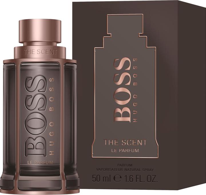 Immagine prodotto BOSS Il profumo (Eau de parfum, 50 ml)