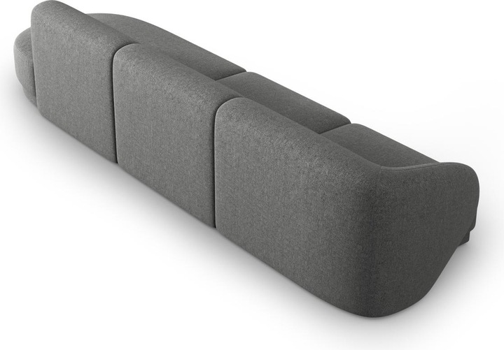 Actual product image CXL by Christian Lacroix Lionel (2 person sofa, 3-seater, 4-seater)