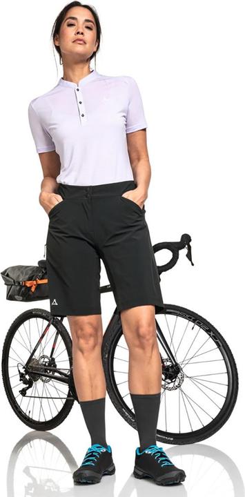 Produktbild Schöffel Shorts Danube (XL)