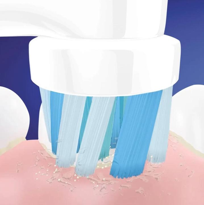 Produktbild Oral-B Kids (Oszillierende Zahnbürste)