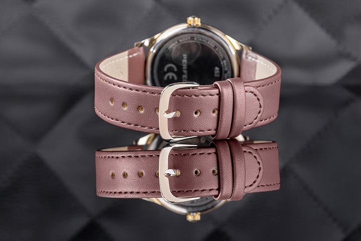 Produktbild PERFECT GXB452-12 Herrenuhr (40 mm)