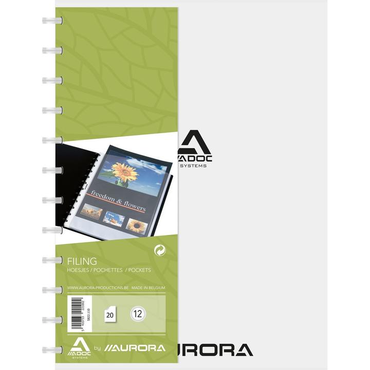 Image du produit Adoc Bind-Ex (A4, 1x)