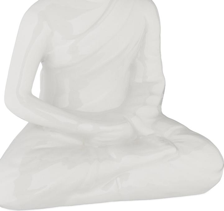 Image du produit Relaxdays Buddha-Figur