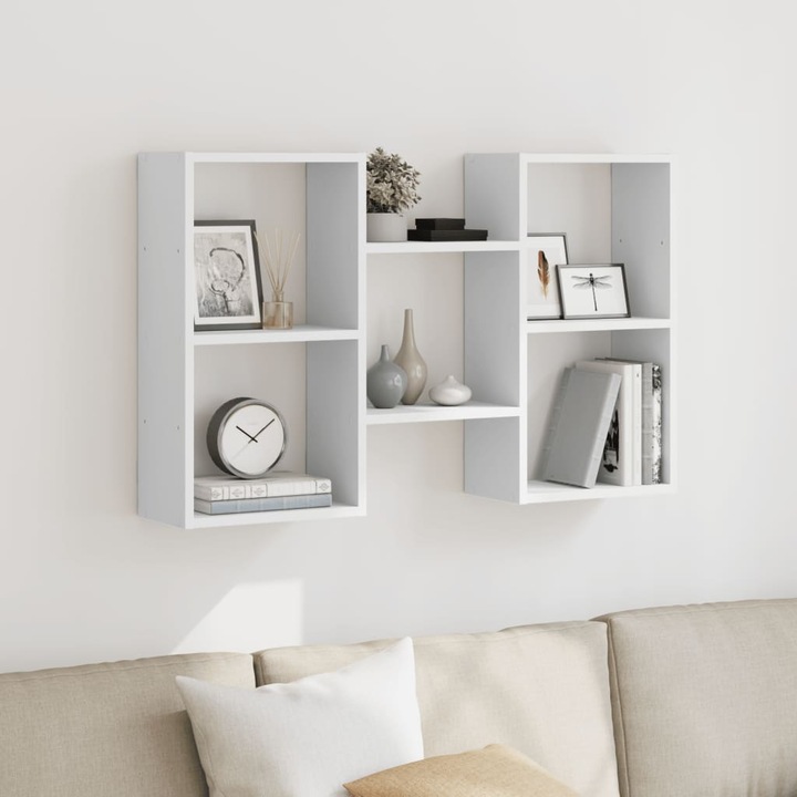 Produktbild VidaXL Wandregal (96 x 18 x 60 cm)