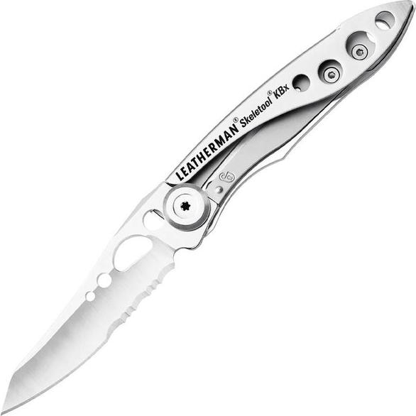 Leatherman Skeletool Kbx (2 Functions)
