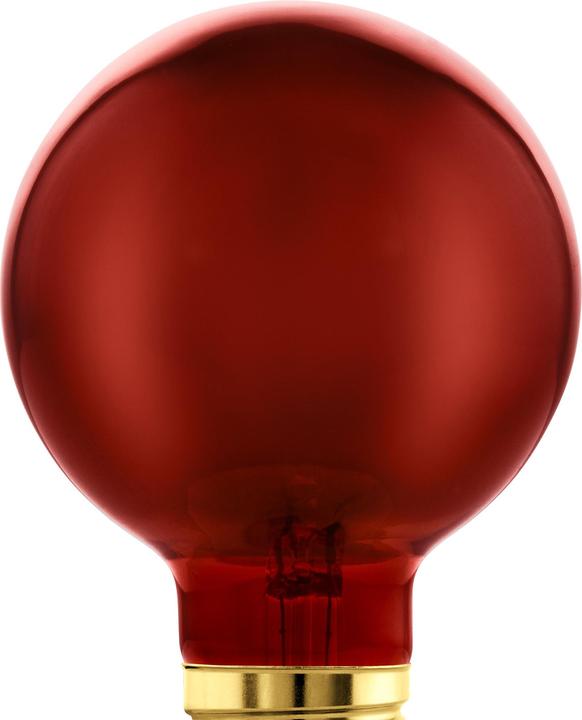 Image du produit EGLO Ampoules LED E27 (E27, 30 lm, 48x)