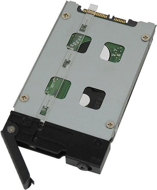 Produktbild Chieftec CMR-225 - Mobiles Speicher-Rack - 2.5" (6.4 cm)