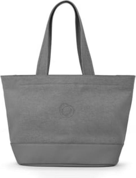 Produktbild Bugaboo Wickeltasche Moon Grey