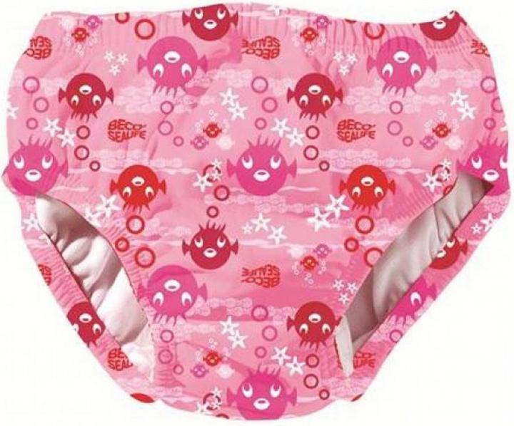 Produktbild Beco Baby Wiederverwendbare Schwimmwindel Sealife