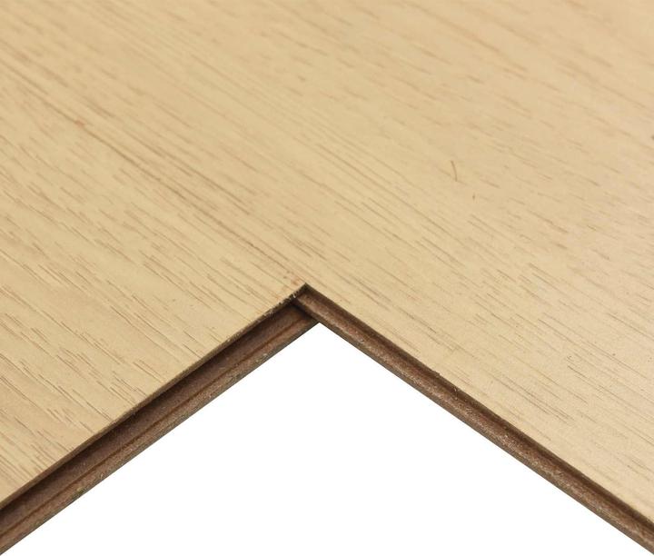 Produktbild vidaXL Laminatboden (Laminat)