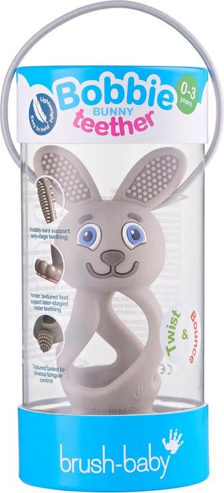 Immagine prodotto Brush-Baby Bobbie Bunny