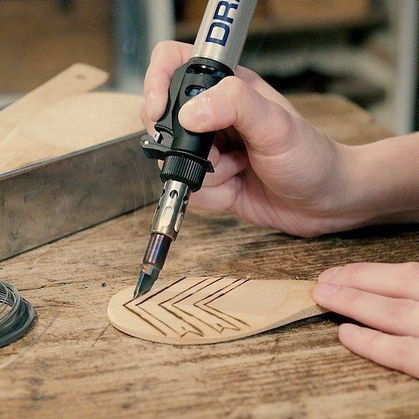 Produktbild Dremel VersaTip (2000-6 Hobby)