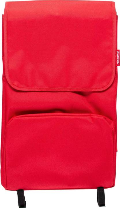 Produktbild reisenthel shopping trolley red