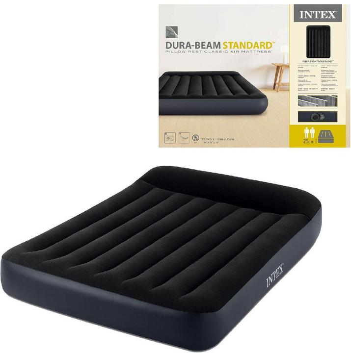 Immagine prodotto Intex Cuscino Riposo Classico (140 x 190 cm)