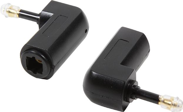 Produktbild LogiLink Toslink Adapter (Klinkenadapter)