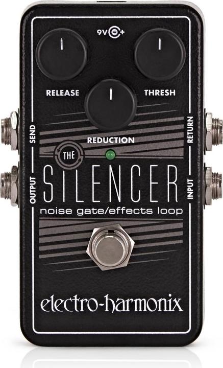 Produktbild Electro-Harmonix Silencer (Gitarre)