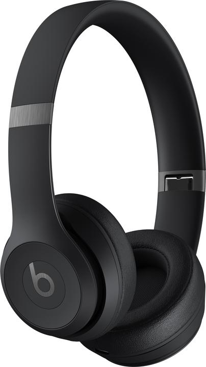 Beats Solo 4 (NC, 50 h, Wireless)