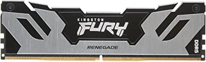 Immagine prodotto Kingston D5 32GB 6800-36 Renegade RGB K2 KFY XMP (2 x 16GB, 6800 MHz, RAM DDR5, DIMM)