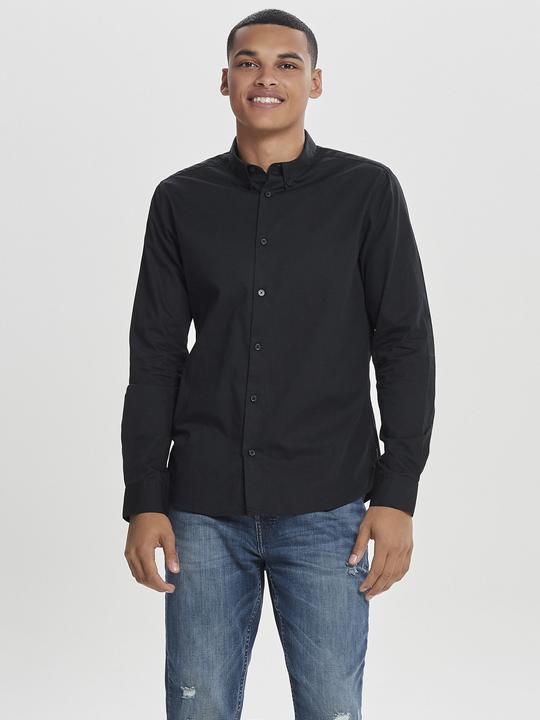 Produktbild Only & Sons Langarmhemd (S)
