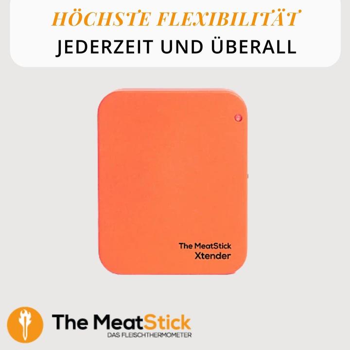 Immagine prodotto The MeatStick MeatStick XTender