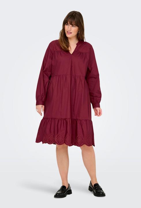 Produktbild Only CAROLIVIA Kurzes Kleid Kleid (54)