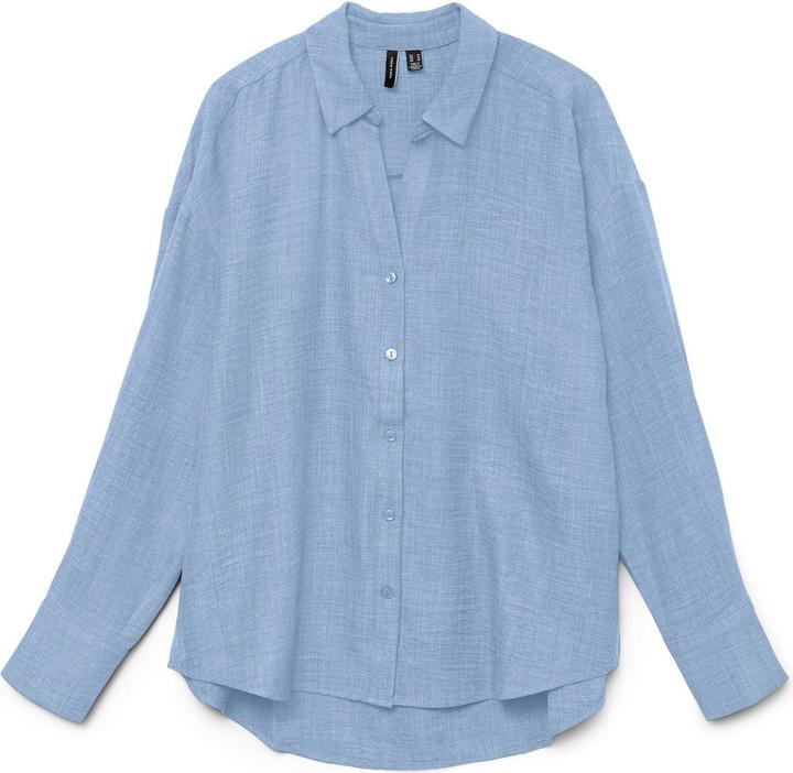 Chambray Blue