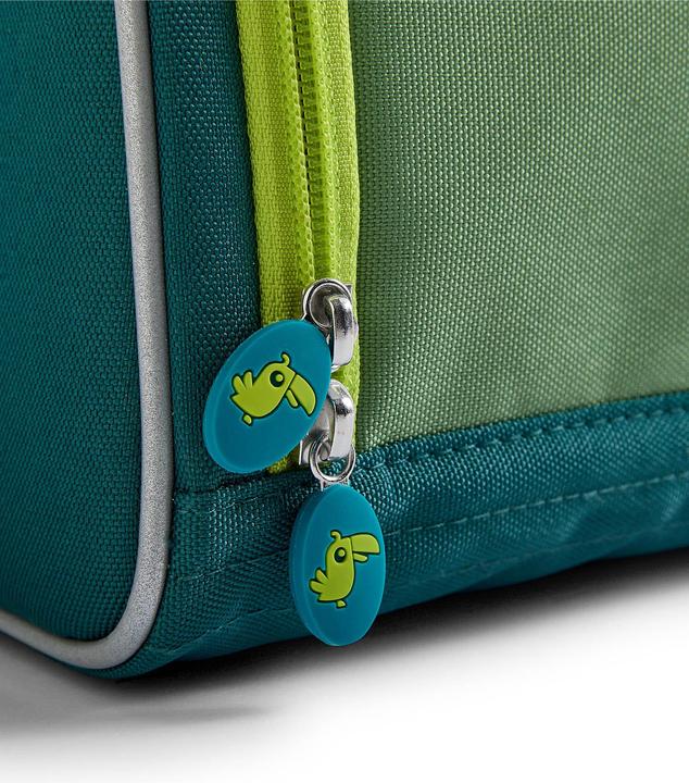 Actual product image Haba Kinderkoffer Trolleytasche klein (13 l)