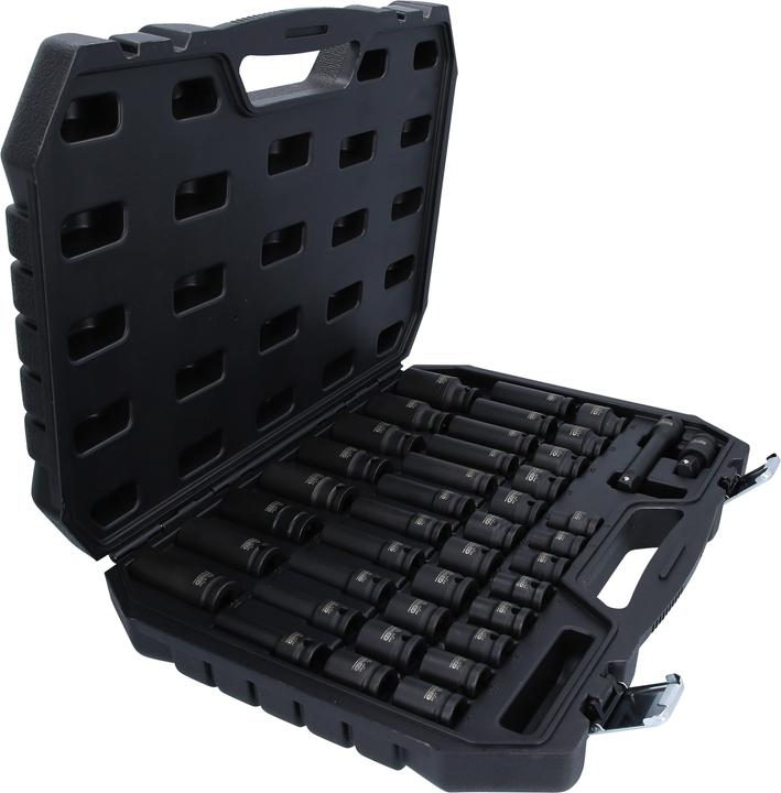 Produktbild KS Tools Stecknuss-Satz
