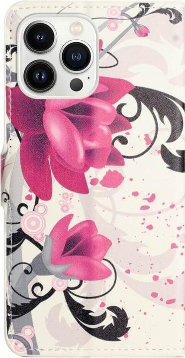 Cover-Discount iPhone 16 Pro Max - Handyhülle mit stilvollem Motiv (Apple iPhone 16 Pro Max)