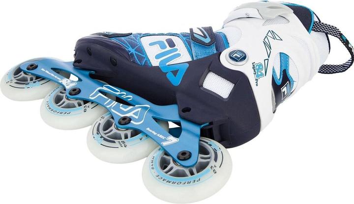 Produktbild FILA FS Rol LEGACY PRO 84 LADY bl-wh-lb 37 (37)