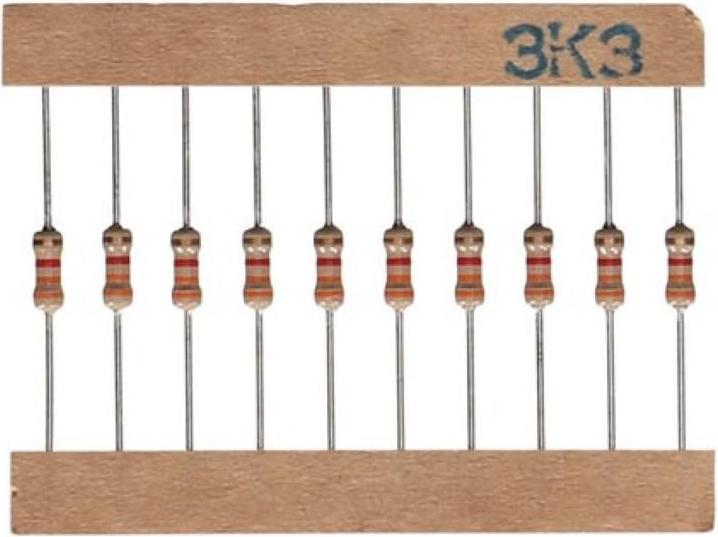 Produktbild Velleman K/RESE12 Widerstands Set