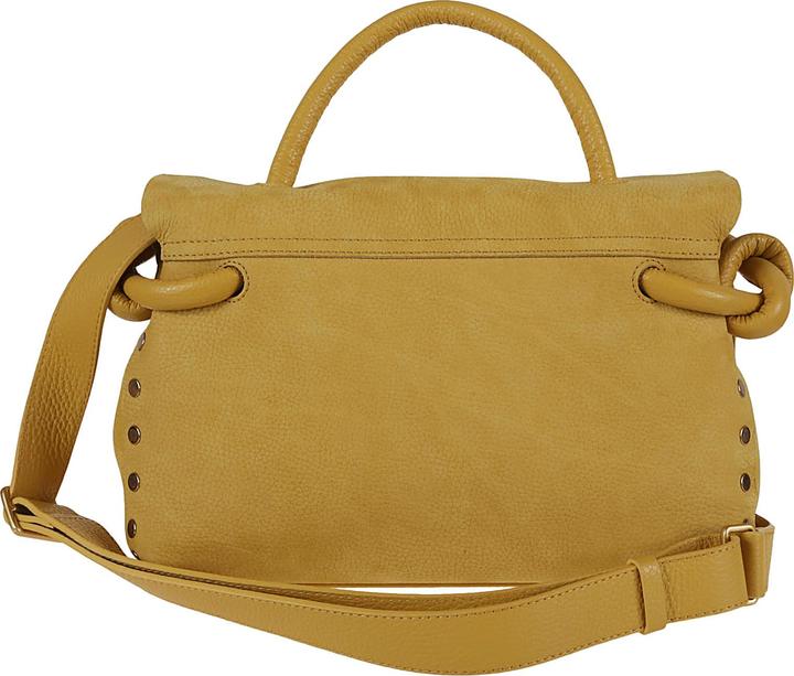 Actual product image Zanellato Borse... Giallo Burano
