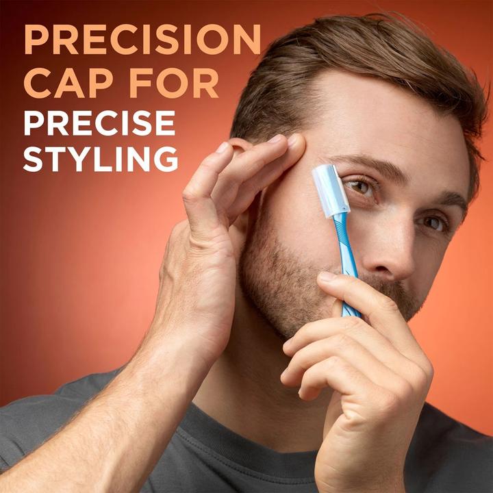 Actual product image Wilkinson Precision Styler