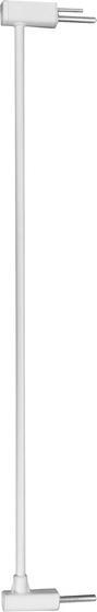 Safe & Care Co. - SafeGate Double Extension SC901 - White - 7 cm