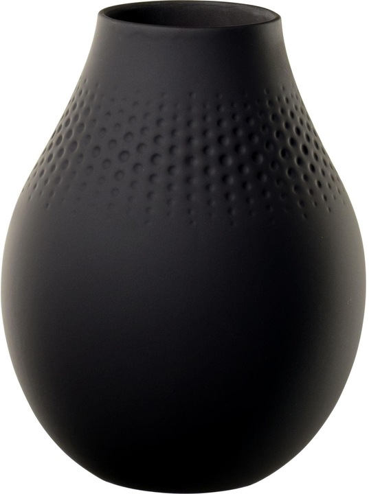 Collier noir (1 x, 16 x 16 x 20 cm, 2.30 l)