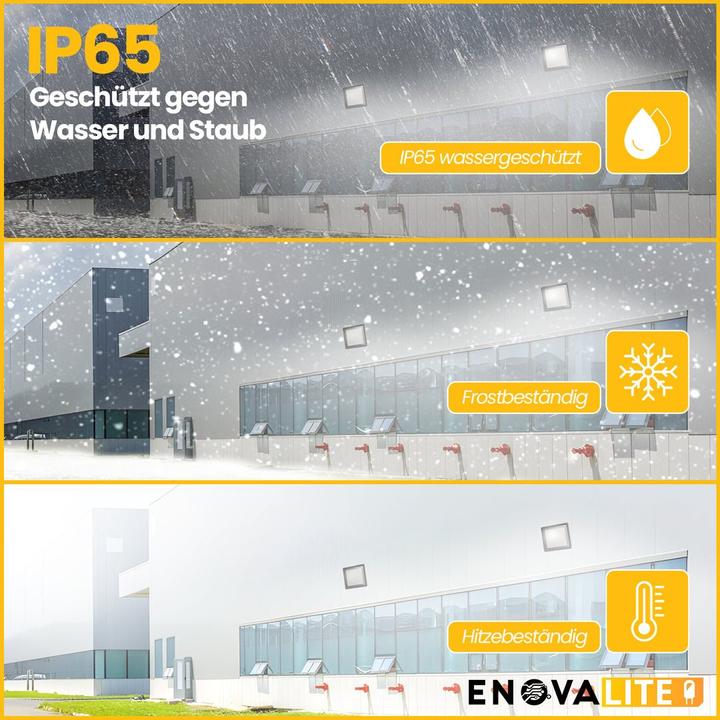 Produktbild Enovalite ELED 400201 (60000 lm, IP65)