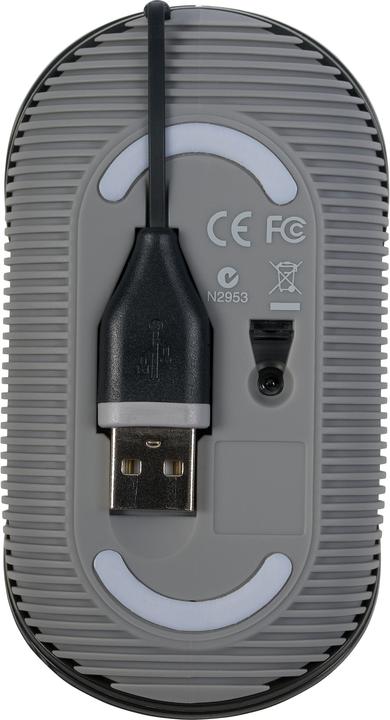 Actual product image Targus Amu76eu (Cable)