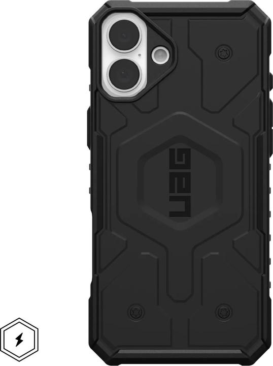 Image du produit UAG Pathfinder Magsafe (Apple iPhone 16 Plus)