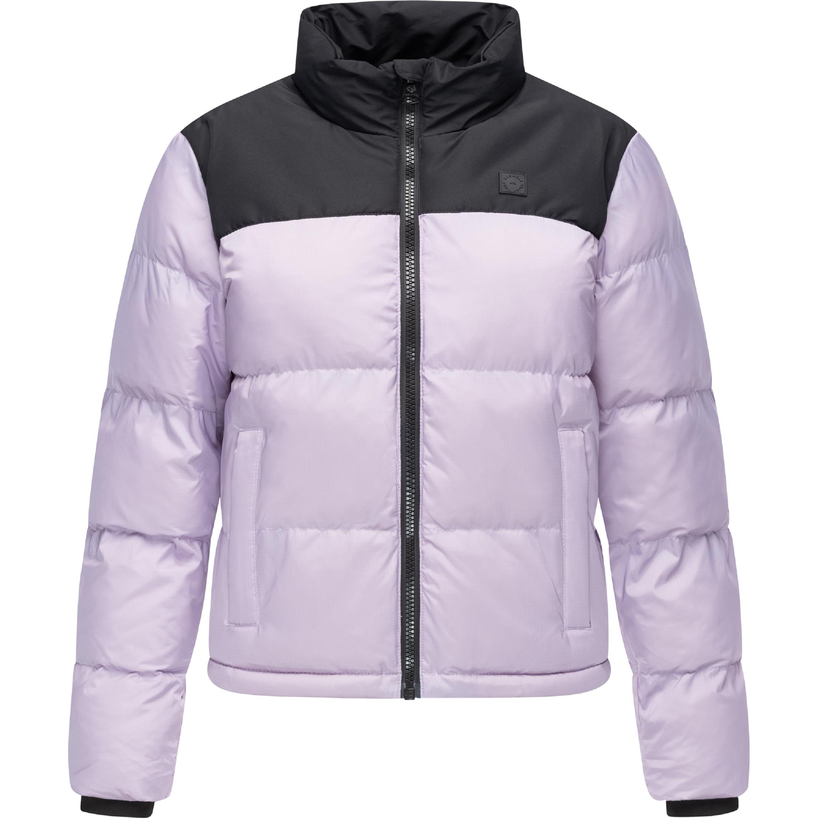 Ragwear, Damen, Jacke, Serah (XXL), Violett, XXL
