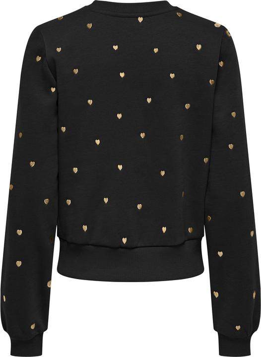 Produktbild Only ONLATIKA Sweatshirt Sweatshirt (XS)