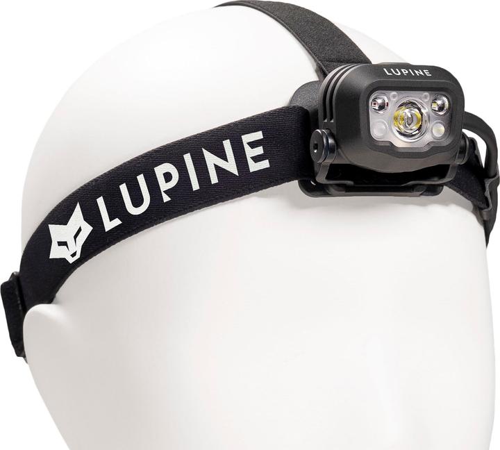 Immagine prodotto Lupine Penta Pro 4SC (1400 lm)