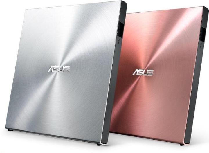 Actual product image ASUS Sdrw-08u5s-U (DVD writer)
