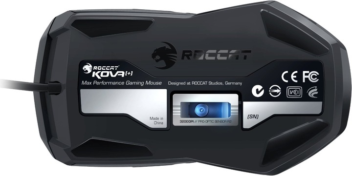 Produktbild Roccat Kova (+) (Kabelgebunden)