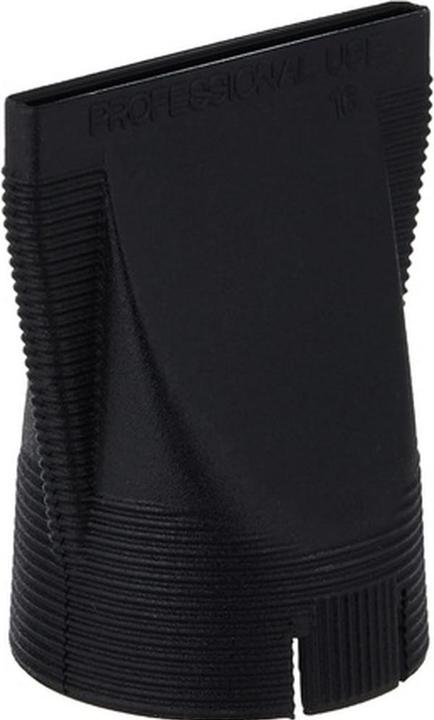 Actual product image Gamma Più Professional Barber Dryer Ionic Generator Beard and Moustache Lightweight Silent Powerful (2000 W)