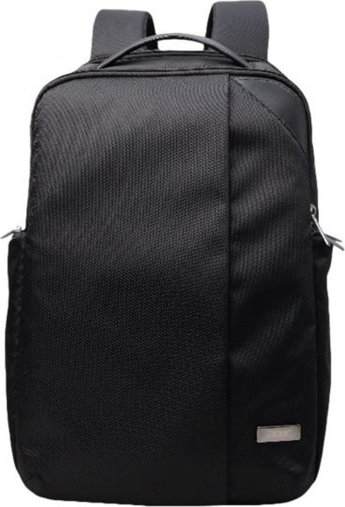 Acer Business Backpack 38,10cm (15") Multipocket, Leather elements