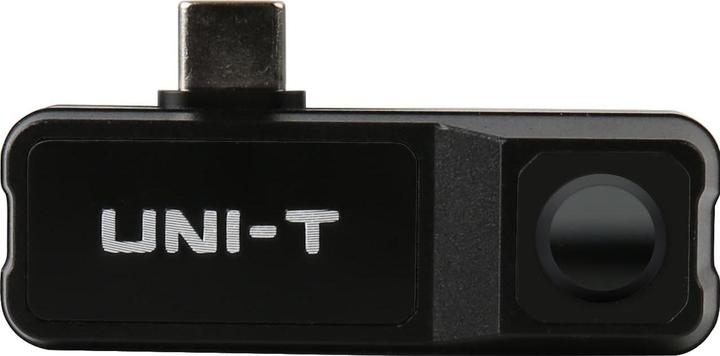 Actual product image Uni-T UTi120M